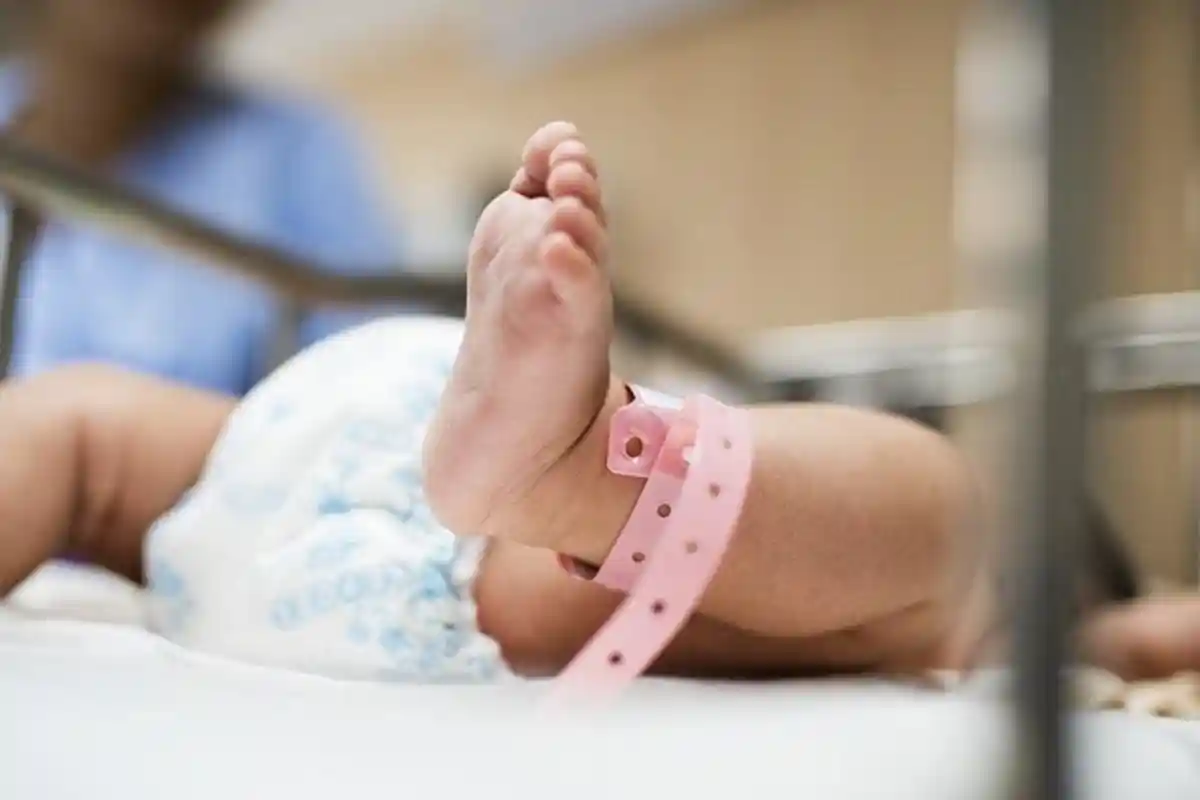 Orangtua Pulang Kampung, Balita 2 Tahun Positif Virus Corona