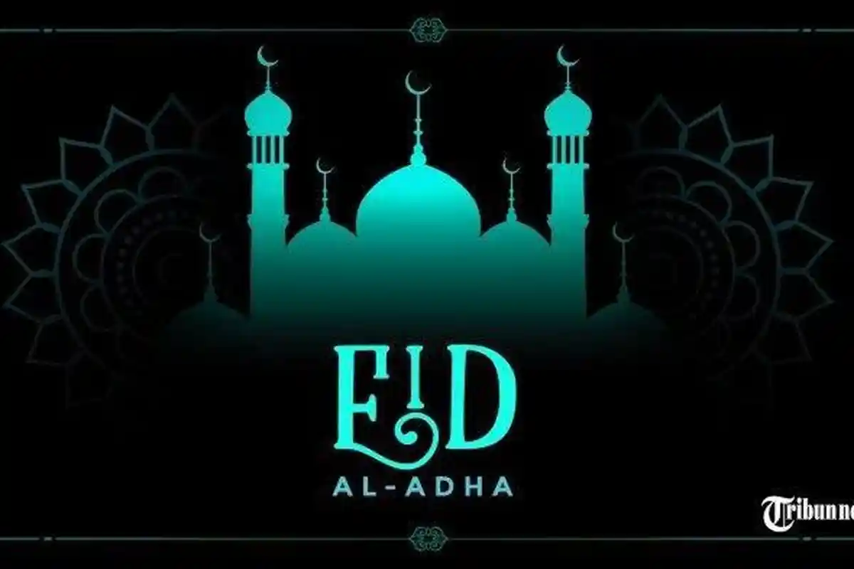 Lafal Takbir Jelang Idul Adha 1441 H, Lengkap dengan Cara Baca, Arti, dan Keutamaannya