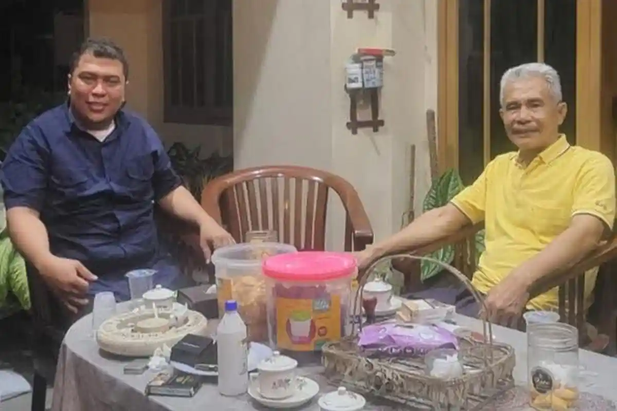 Terbuai Wacana Percepatan Ekonomi Bangkalan, Anggota DPRD Kalsel Rindu Kembali Bekerja di Madura