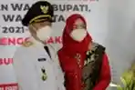 Gubernur Ganjar Usai Melantik 17 Kepala Daerah
