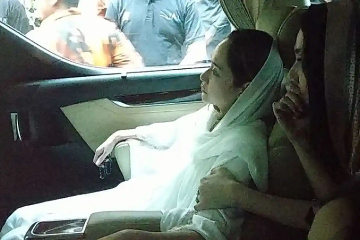 Ashraf Sinclair Meninggal Dunia, Andien: Kata BCL seperti Mimpi Buruk, tapi Nyata