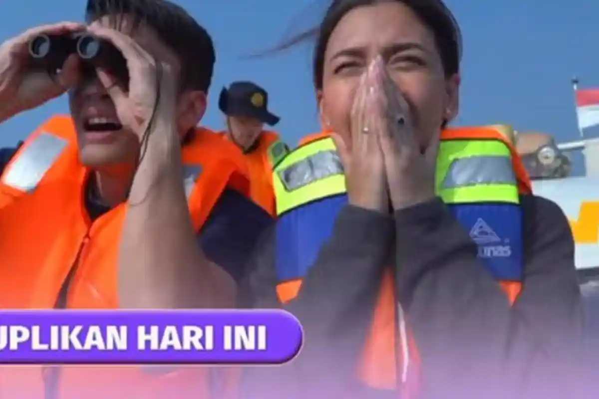 Link TV Online SCTV, Streaming Sinetron Takdir Cinta yang Kupilih Hari Ini Rabu 1 November 2023