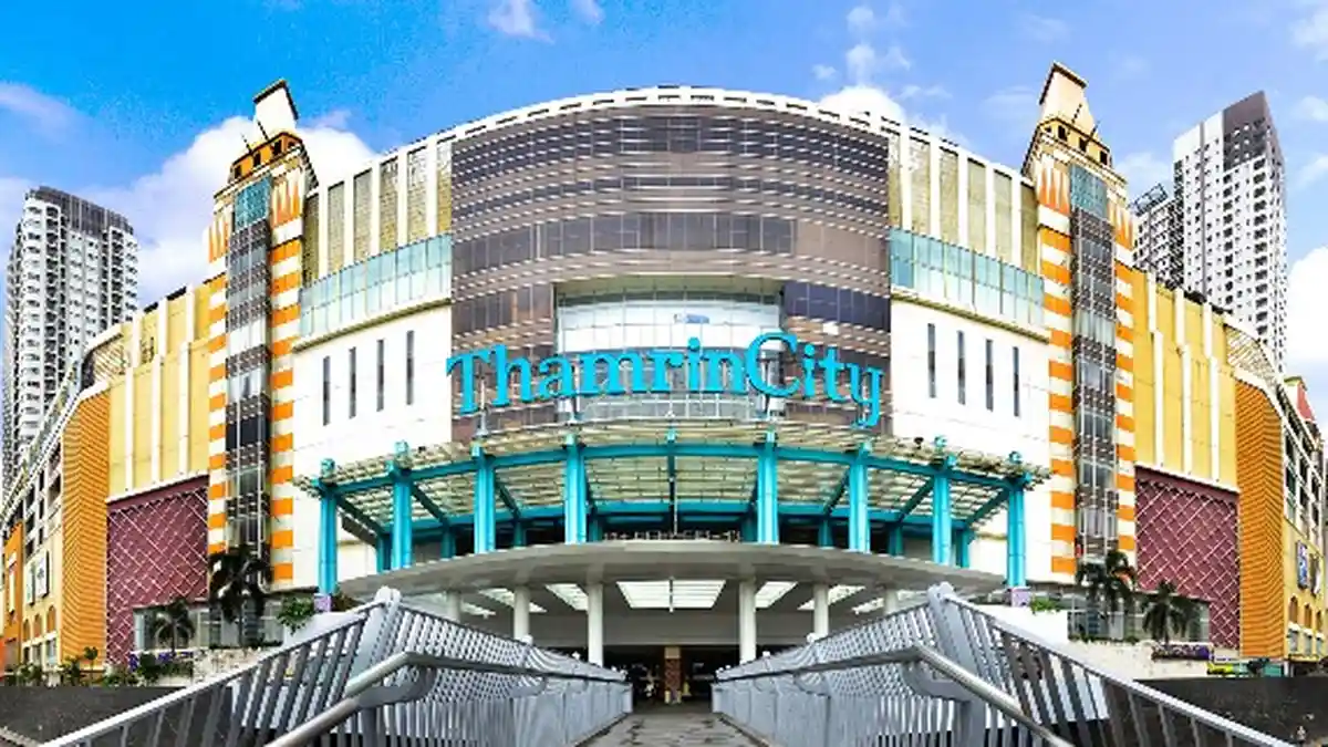 Thamrin City Sambut Hari Batik Nasional dengan Menghadirkan Aneka Acara Meriah