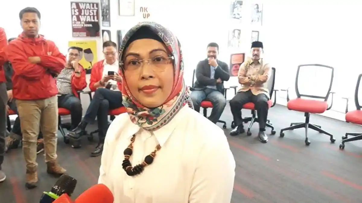 Berkaca Hasil Konvensi PSI, Azizah Dianggap Calon Paling Potensial