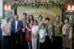 MRAT Perluas Franchise Lini Bisnis Spa di Pakubuwono Residence