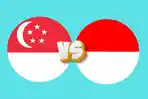 Jam Tayang Singapura vs Timnas Indonesia di Piala AFF 2026 dan Prediksi Skor