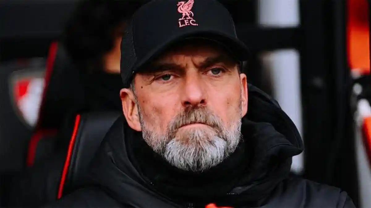 Liverpool Kalah vs Real Madrid dan Tersingkir, Jurgen Klopp: Tugas Berat Menanti