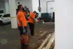 Pasca Penembakan Kantor MUI