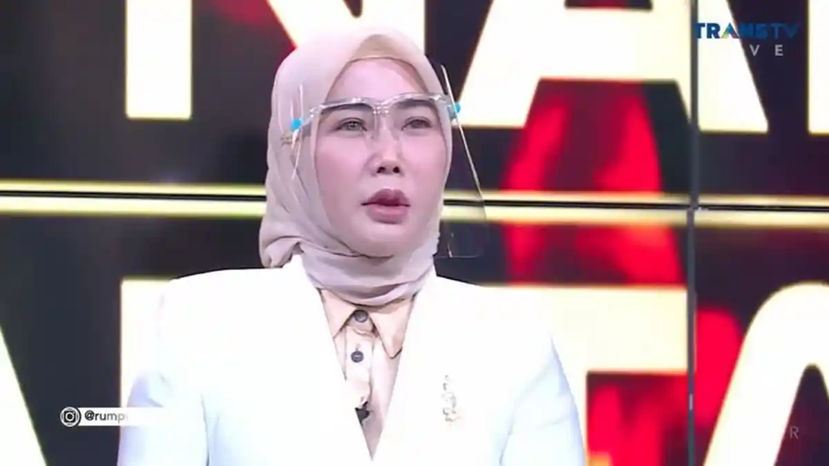Biodata Marissya Icha yang Segera Diperiksa Kemensos Terkait Donasi Gala Sky, Bisnis Tak Main-main