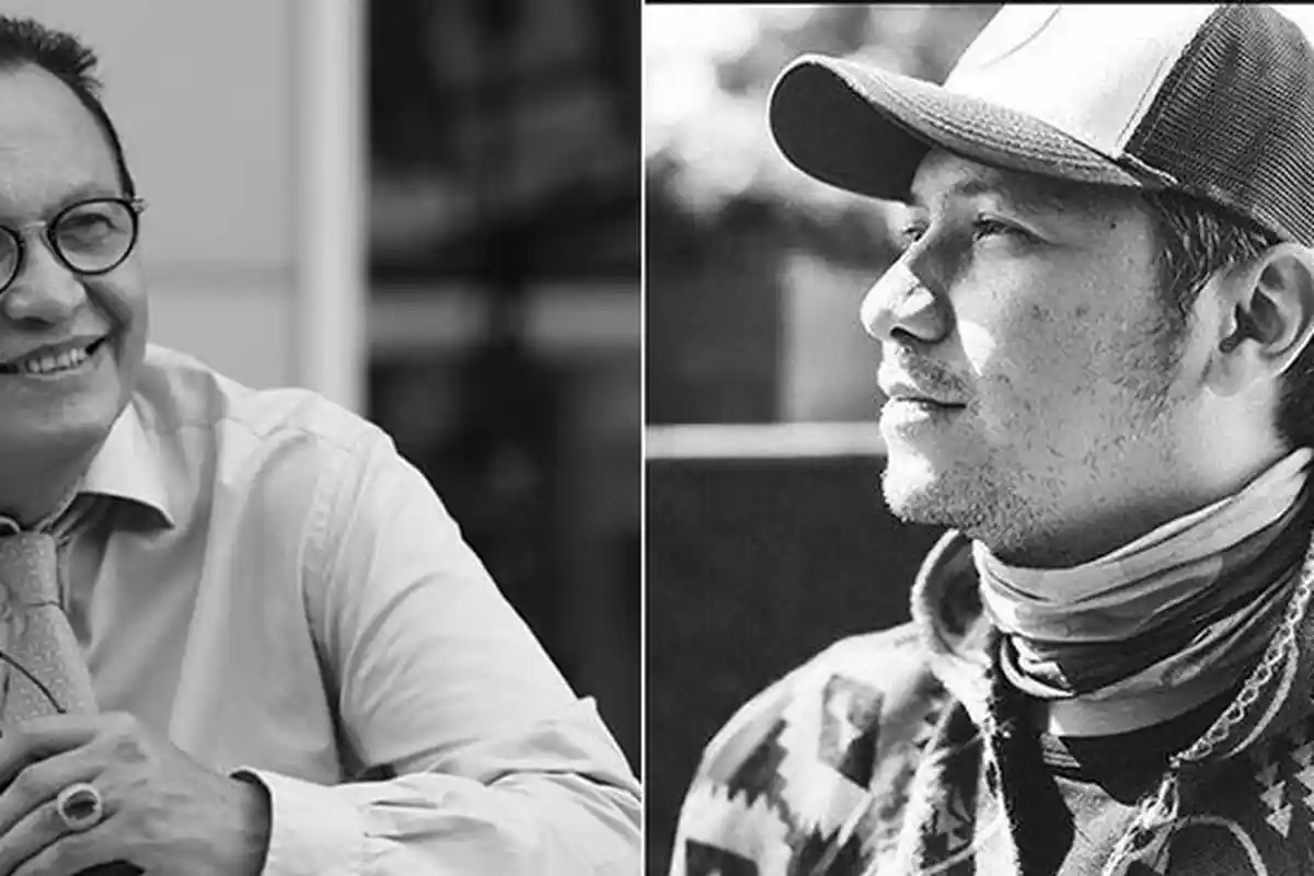 Roy Marten Sebut Gading Marten Tersakiti Dan Terluka Mengetahui Soal Video Syur Gisel