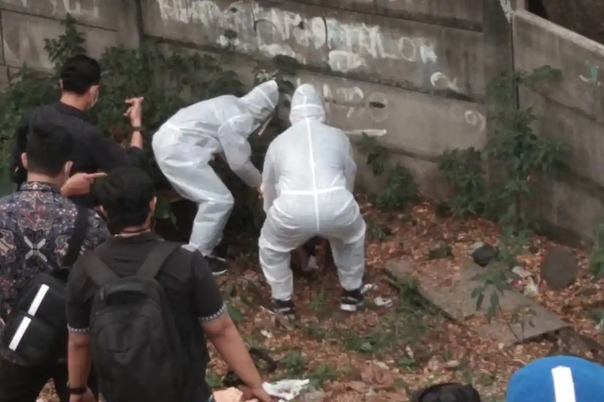 Kasus Pembunuhan Editor Metro TV, Rekan Sekantor Diduga Terlibat dan Barang Bukti Baru di TKP