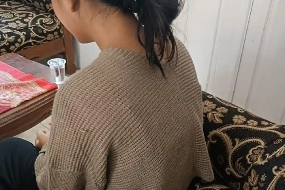 Pengakuan Tersangka Open BO Siswi SD di Mataram, Bantah Terima Rp125 Juta untuk Suap LPA