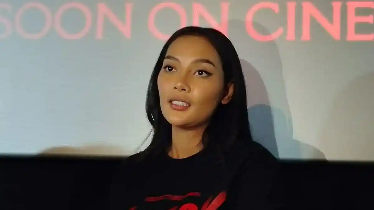 DJ Panda Akui Hamili Erika Carlina, Dapat Dukungan setelah Muncul di Podcast Denny Sumargo