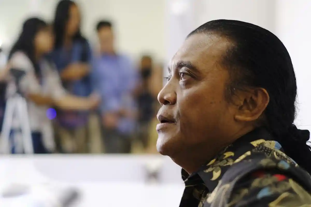 Lirik Lagu Pamer Bojo (Cendol Dawet) dari Didi Kempot, Lengkap dengan Chordnya