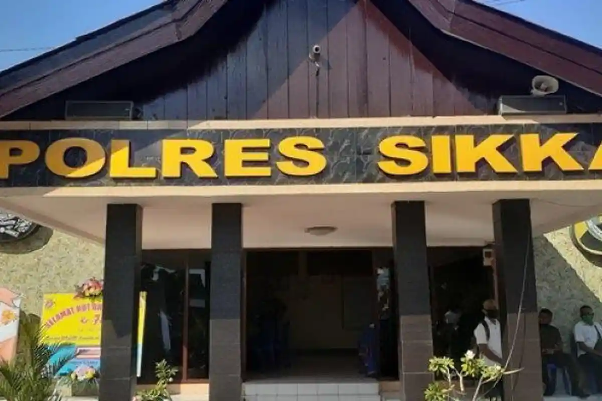 Kasus Pencurian di Sikka, Motor Gabriel Hilang, Kios Meggy Dibobol Uang Rp 10 Juta Digasak Maling