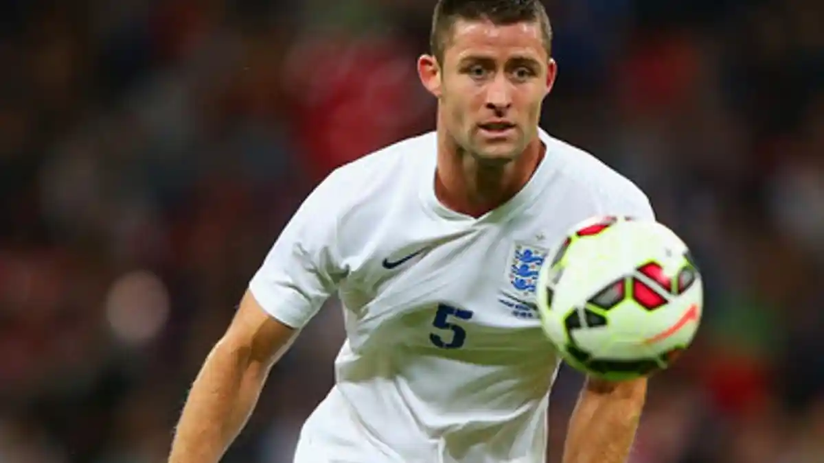 Gary Cahill Tidak Biarkan Lawan Pulang dengan Poin Penuh