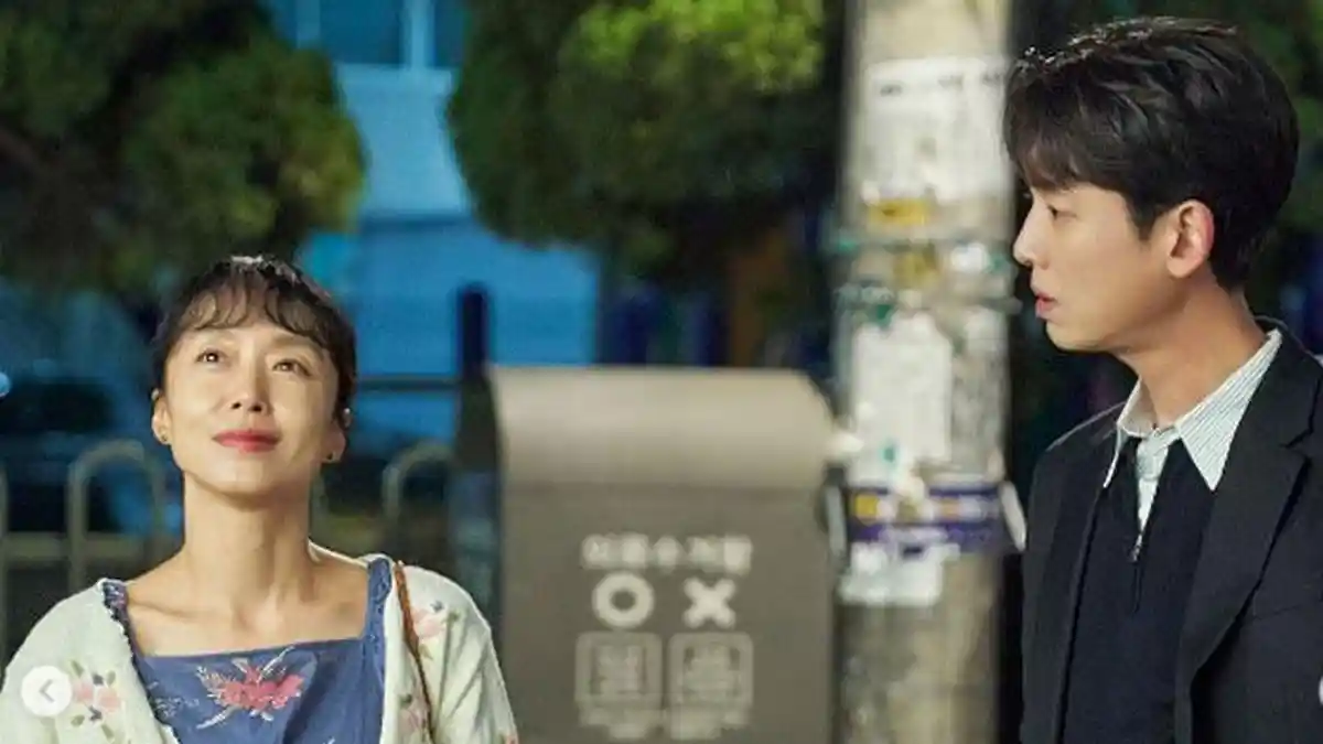 Sinopsis Crash Course in Romance Episode 9, Chi Yeol Menyadari Perasaanya pada Haeng Seon