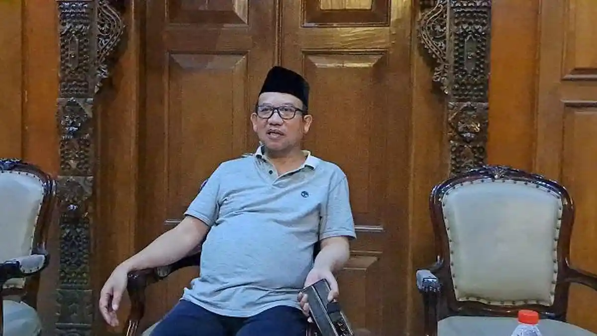 Kondisi Terkini Achmad Husein: Stabil di ICU China Pasca Stroke Hemoragik, Pecah Pembuluh Darah Otak
