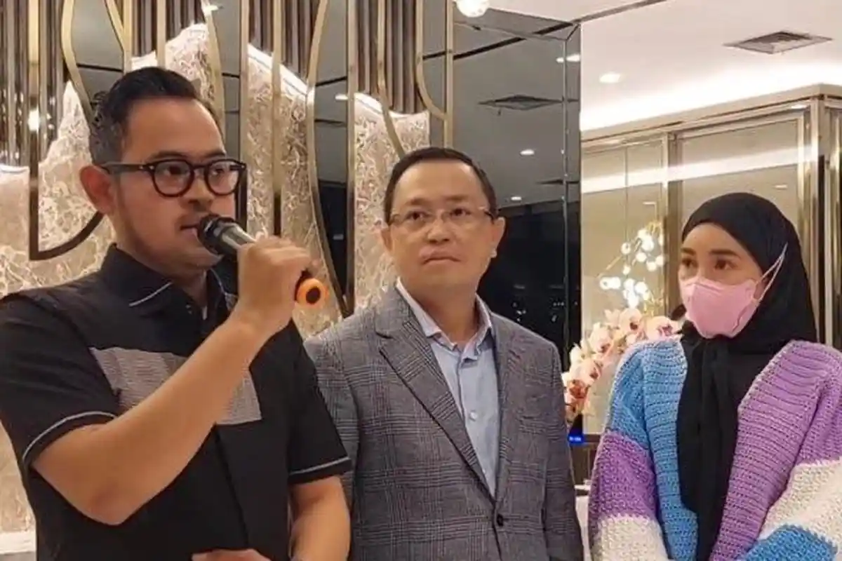 Laporannya pada Putra Siregar soal Penipuan dan Merek Dagang Dihentikan Polisi, Apa Kata Juragan 99?