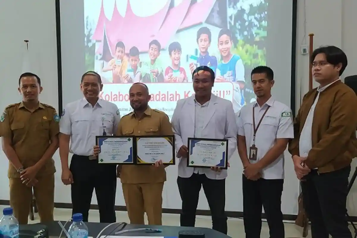 BPJS Kesehatan Gelar Pertemuan dengan Faskes Se Indonesia, Wujudkan Transformasi Mutu Layanan JKN