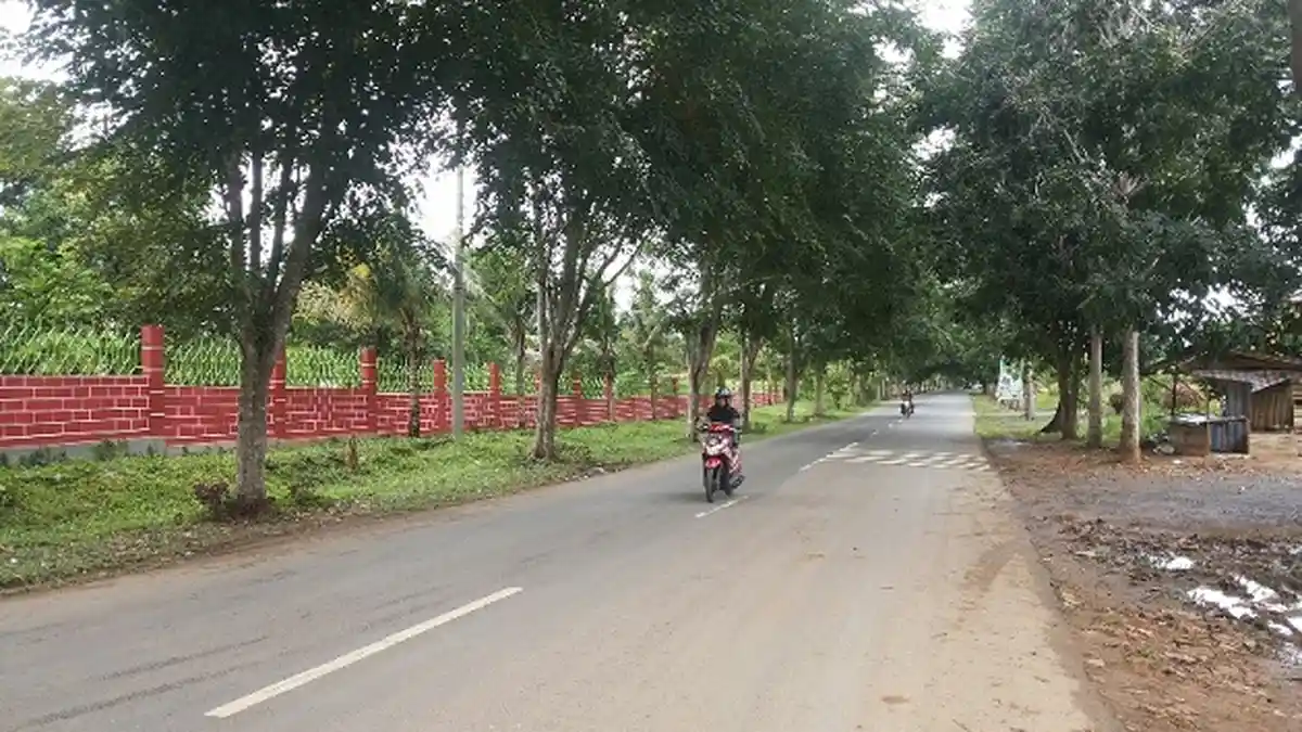 Duh, Warga Gunung Tinggi Tanahbumbu Belum Bisa Nikmati Air Leding