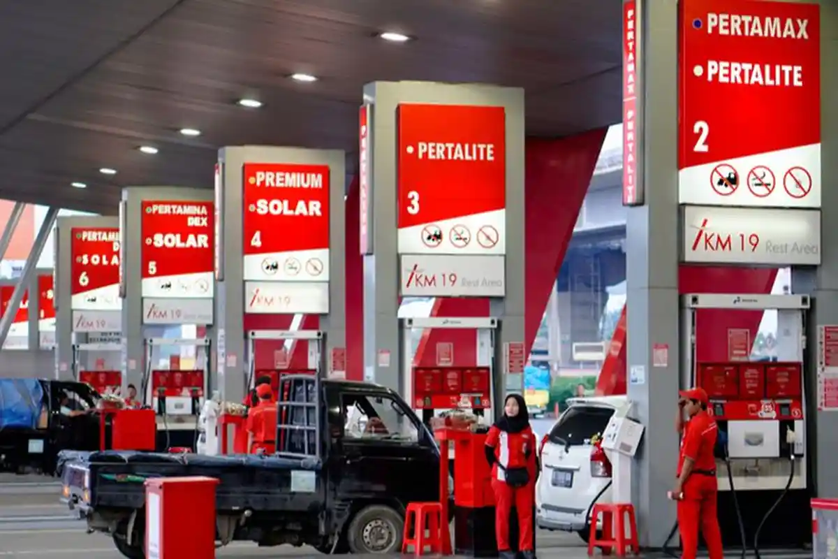 CATAT! Update Harga BBM di Bali dan Sekiar 10 Maret, Pertamax dan Pertamax Turbo Terpantau Naik!