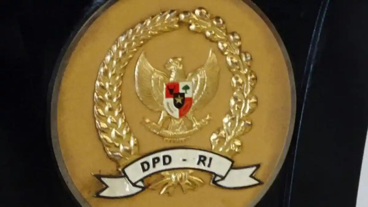 Penyerahan Berkas Dukungan Calon DPD Paling Lambat Akhir Desember