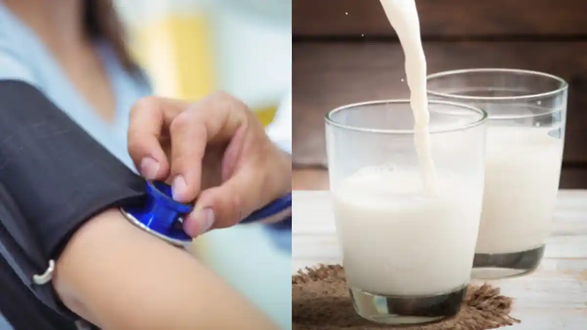 Manfaat Susu Beruang untuk Pengidap Hipertensi, Benarkah Bantu Turunkan Tekanan Darah?