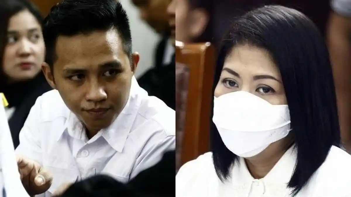 Bharada E Diminta Bersihkan Sidik Jari Sambo, Putri Candrawathi Bantah Hanya Minta Dicarikan Dokumen
