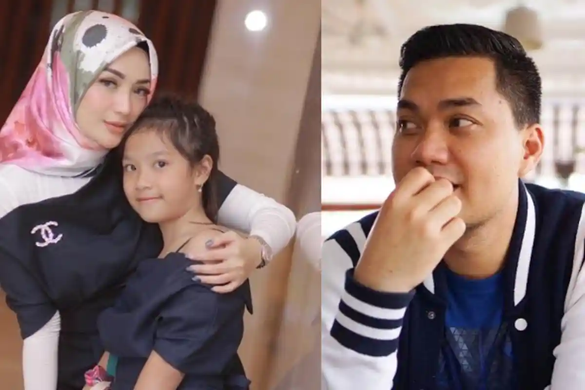 Jalani Kemo, Imel Putri Ungkap 3 Kabar Bahagia, Termasuk Menang Hak Asuh Anak: Begitu Baiknya Allah