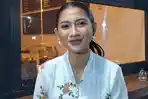 Cerita Pilu Tiara Permata saat Rumahnya Rusak Akibat Ledakan Kilang Minyak Balongan Indramayu