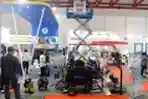 Pameran Perangkat Pintar dan Listrik Cerdas