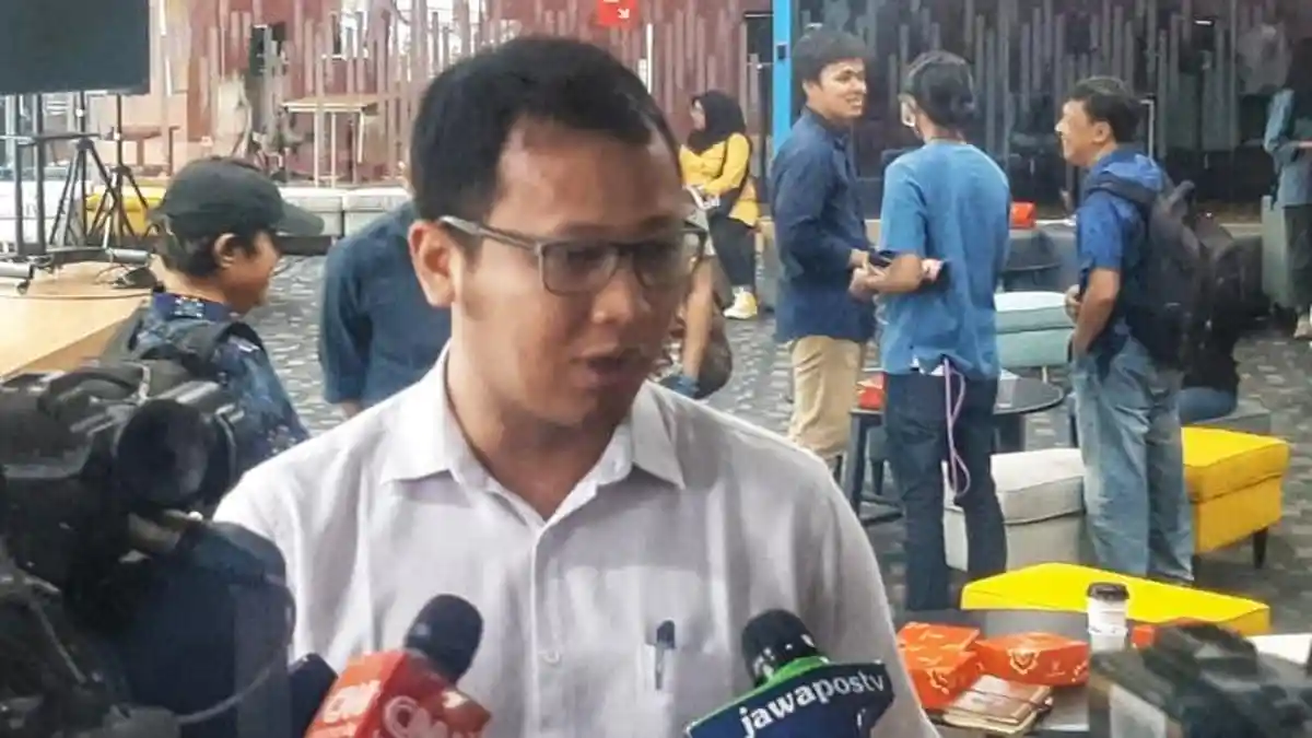 ICW Sebut Ada 15 Pola Korupsi Terkait Dana Desa Fiktif