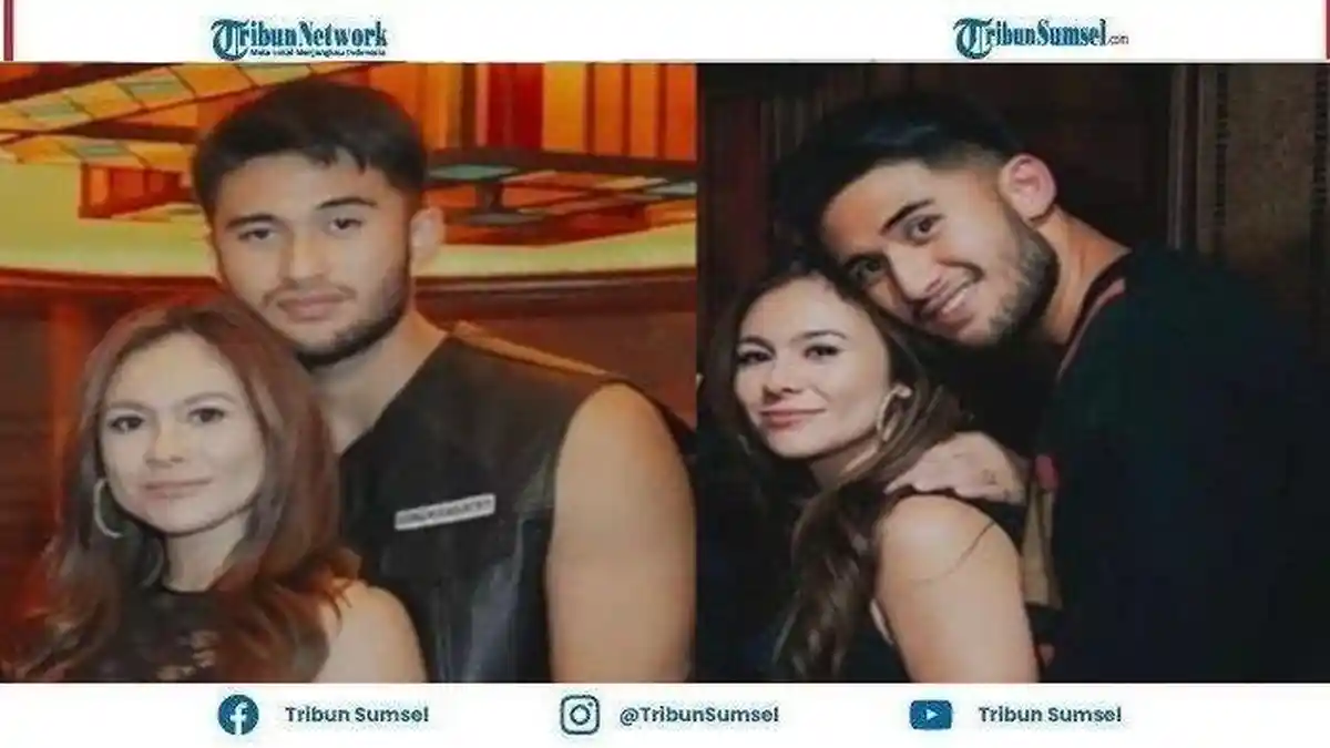 Profil Sosok Sabda Ahessa Dikabarkan Putus Dengan Wulan Guritno, Anak Aktor dan Ini Pekerjaannya