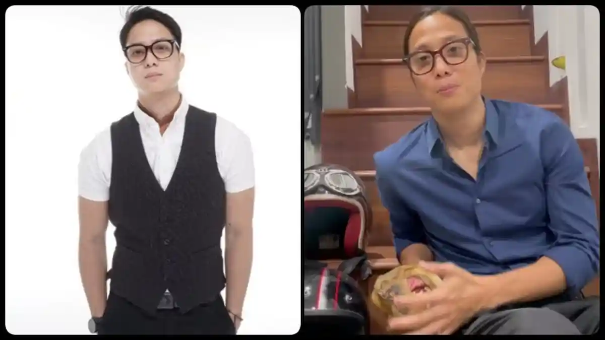 Dikta Trending di Google, Vokalis Yovie and Nuno Balas Cibiran dari Dekil, Kurus hingga Narkoba