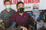 Gara-gara Tebang Tebu di TKD, Kades di Kecamatan Tanggul Jember Ditahan Polisi