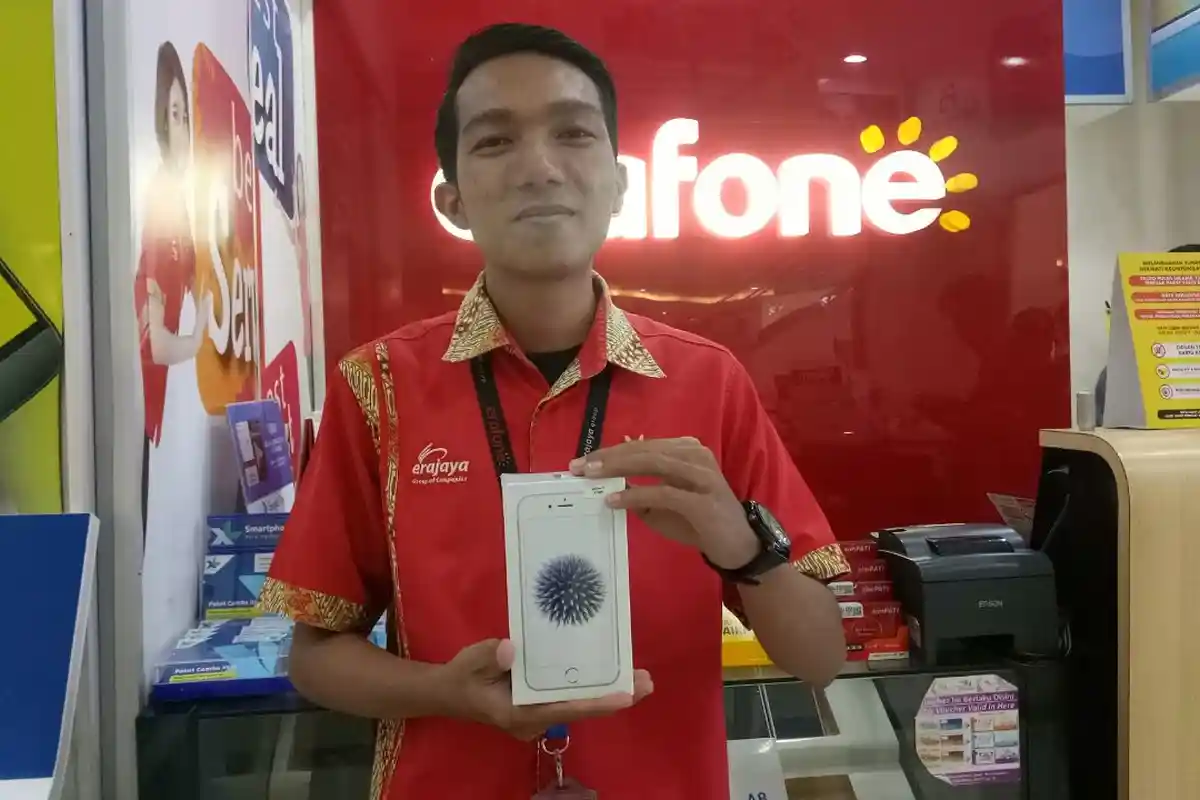 Promo Samsung Akhir 2018 di Erafone Mal Pekanbaru, Diskon Samsung hingga Rp 1 Juta