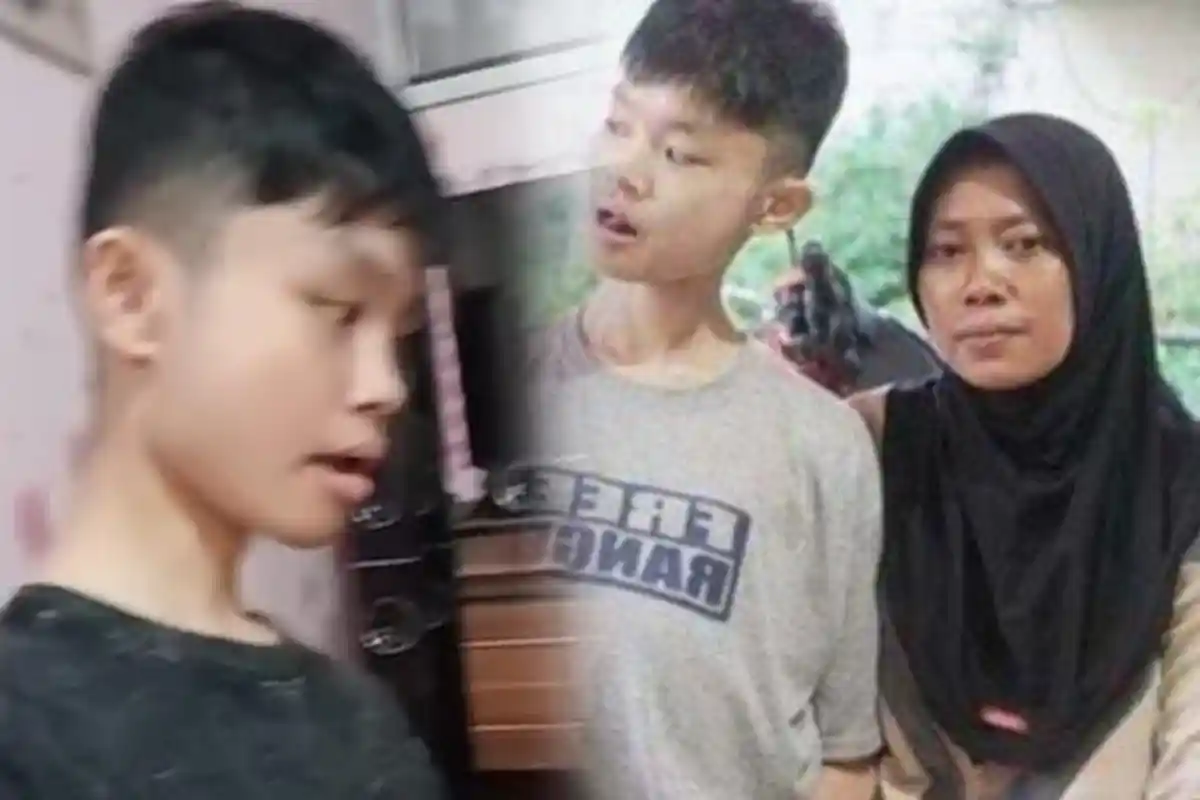 Siti TKI Akan Bawa Balik Anak Majikan Setelah Dipulangkan ke Taiwan ? Faisal Soh : Masih Ada Peluang