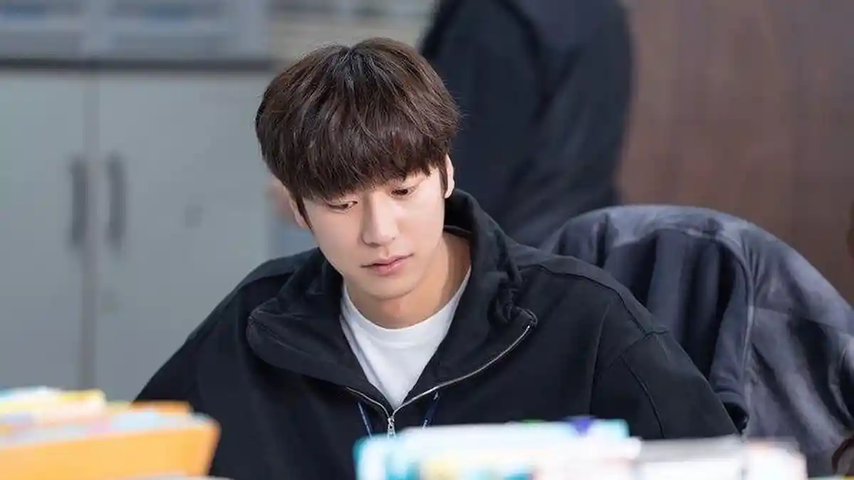 BOCORAN Drakor Terbaru Marry My Husband, 6 Aktor Ini Bakal Tayang di tvN