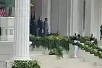 Prabowo Sambut Kedatangan PM Australia di Istana Merdeka, Teken Traktat Keamanan Bersama