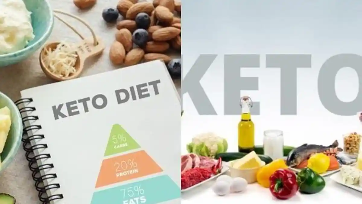 Manfaat Diet Keto, Bisa Obati 6 Penyakit Berbahaya, Termasuk Sehatkan Jantung dan Otak