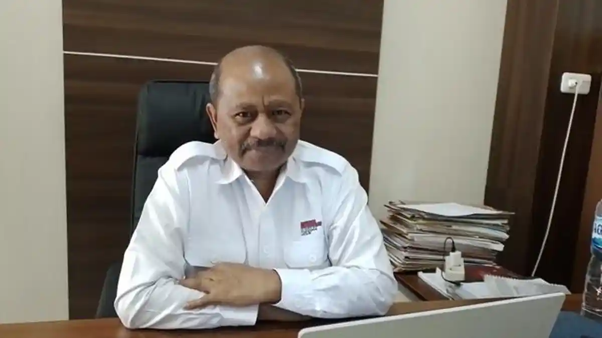 KPU NTT Imbau Masyarakat Hindari Serangan Fajar