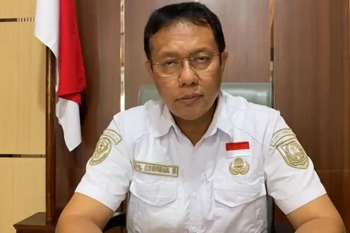 Kasus Flu-ISPA di Bengkulu Meningkat, Lebih dari 20 Ribu Kasus hingga September 2025