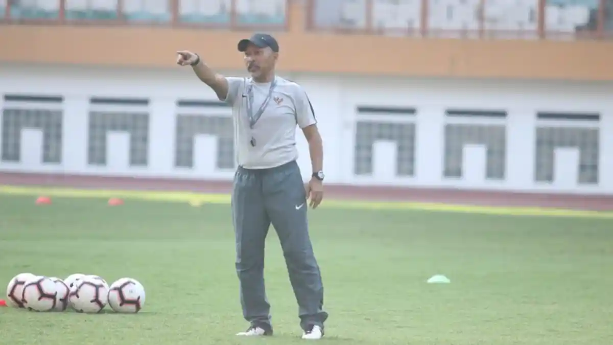 Link Live Streaming SCTV Timnas Indonesia vs Malaysia Babak Semifinal Piala AFF U-18 2019