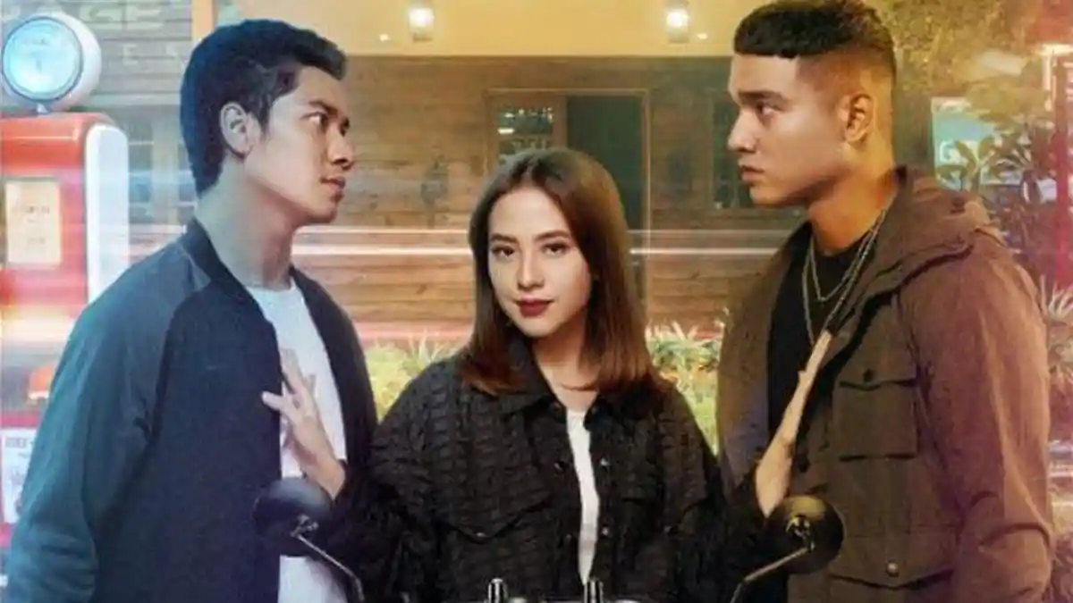 Sinopsis Switchover Episode 1, Diperankan Adhisty Zara dan Fadly Faisal