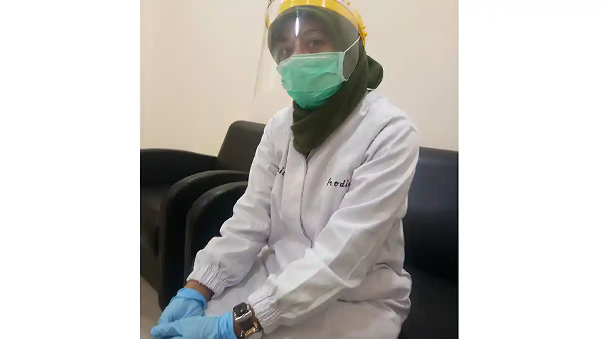 Hasil Rapid Test Sudah Dapat Diketahui dalam 2 Jam, Yanie Beberkan Syarat dan Biayanya