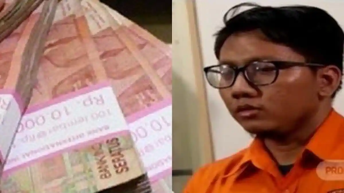 PENGAKUAN Oknum Pegawai Bank yang Jual Data Nasabah Demi Mobil Mewah, Begini Caranya