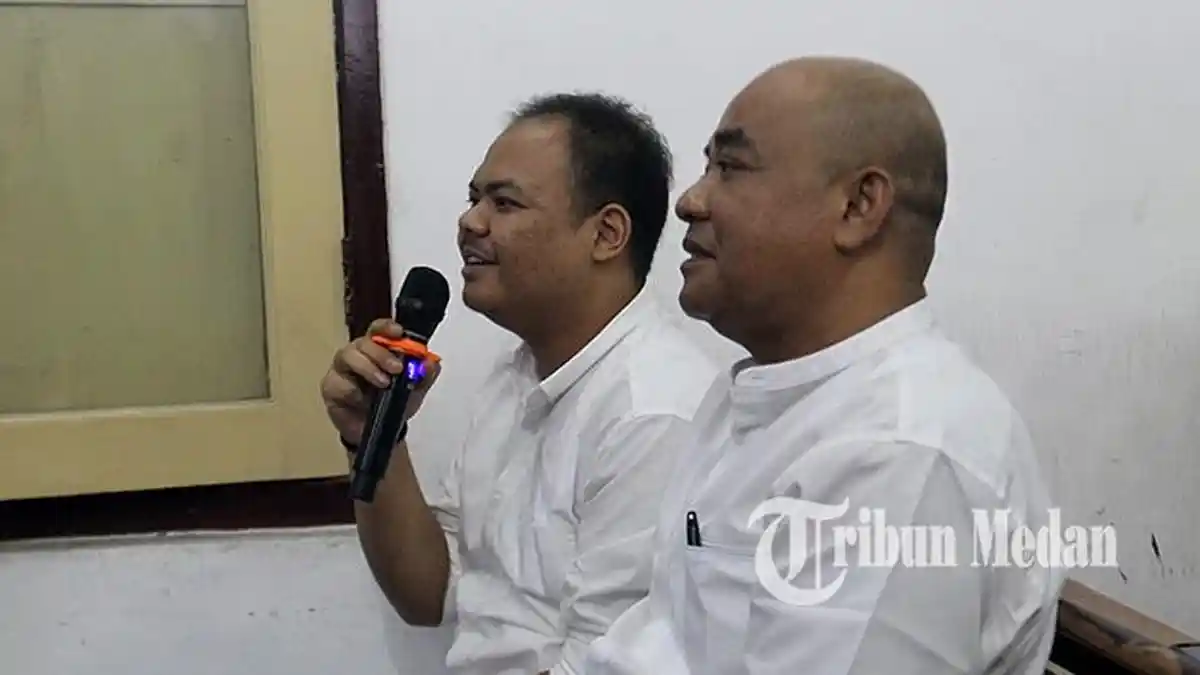 Kode Topan Ginting Minta Fee Proyek Jalan 4 Persen ke Kirun: Sudah Paham Kebiasaan Lama