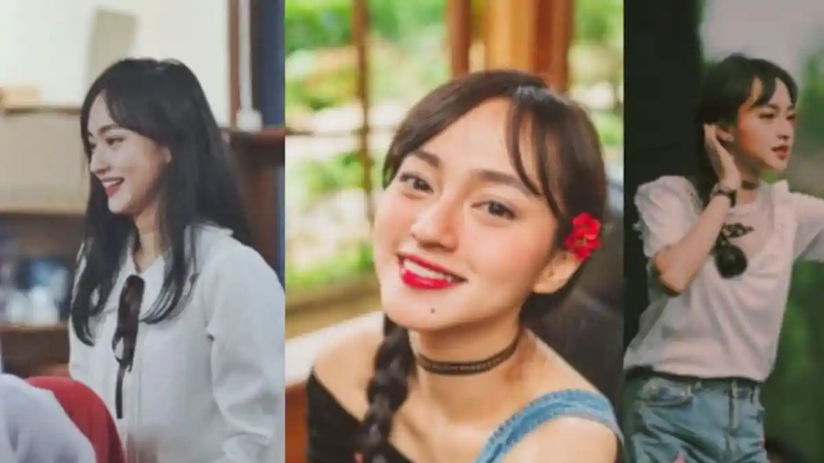 Indah Kusumaningrum, Wajah Baru yang Kabarnya Bakal Muncul di DR OZ Indonesia