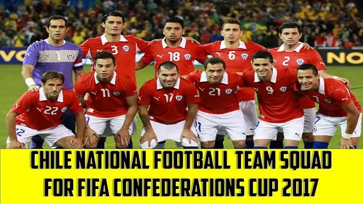 Pembicaraan Bonus Timnas Cile Selesai Dalam Hitungan Jam